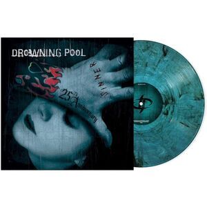 Drowning Pool - Sinner  LP LP
